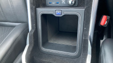 Land Rover Range Rover Sport 3.0 D300 HSE Silver 5dr Auto Diesel Estate